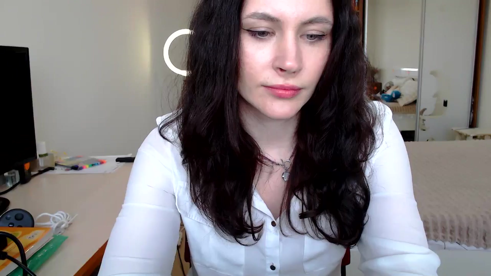 Dark_Head video thumbnail