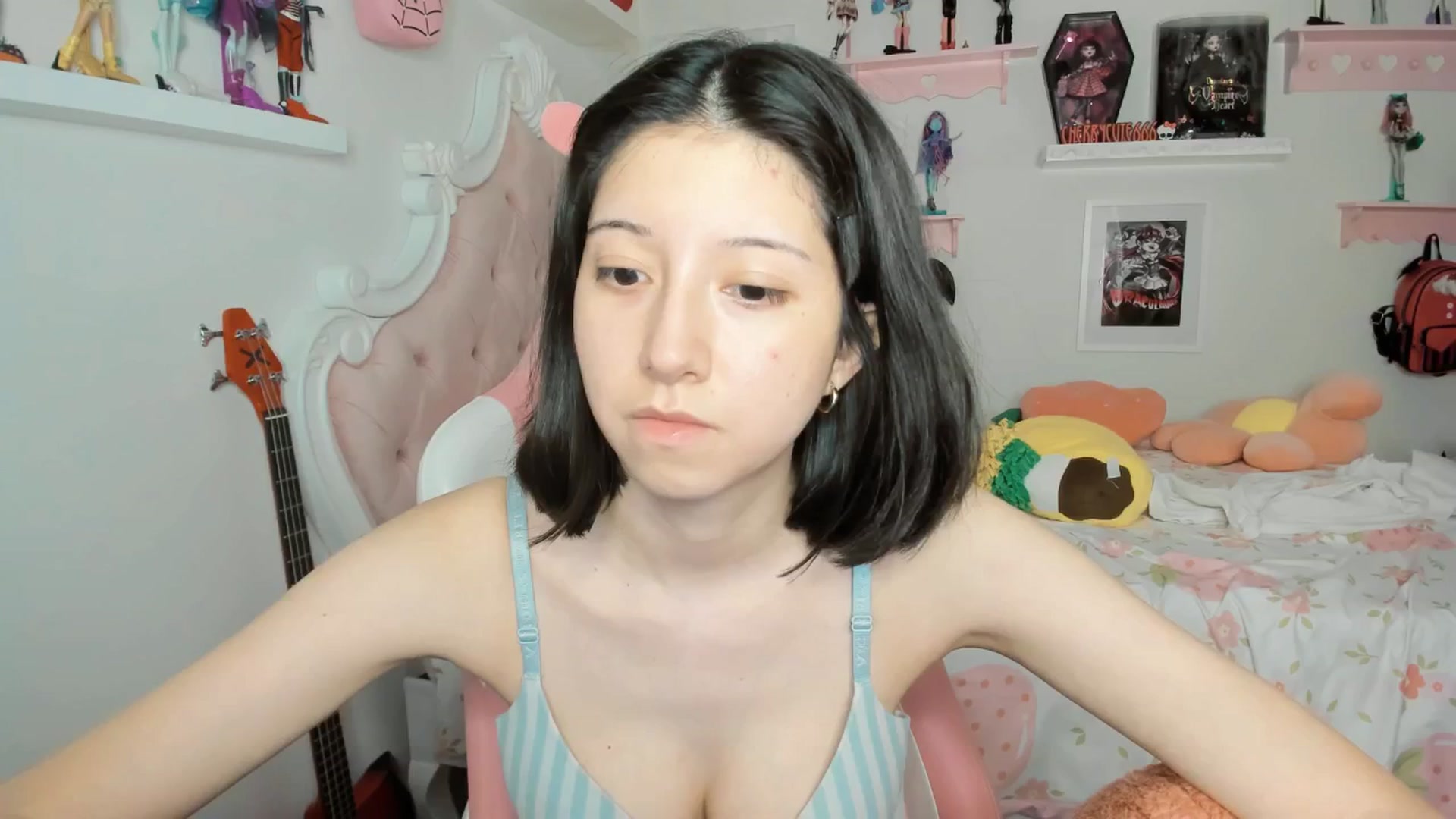 Cherrycute666 video thumbnail