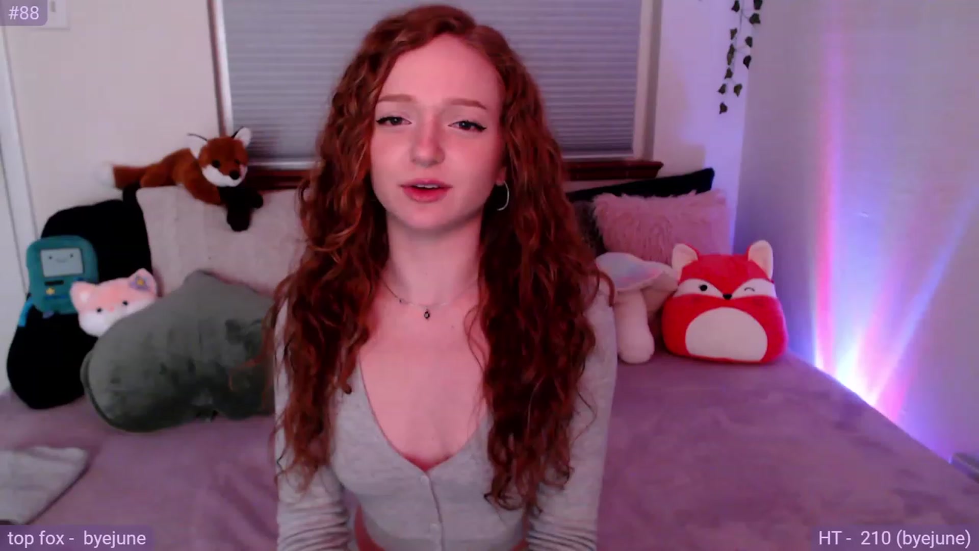 Fiona video thumbnail