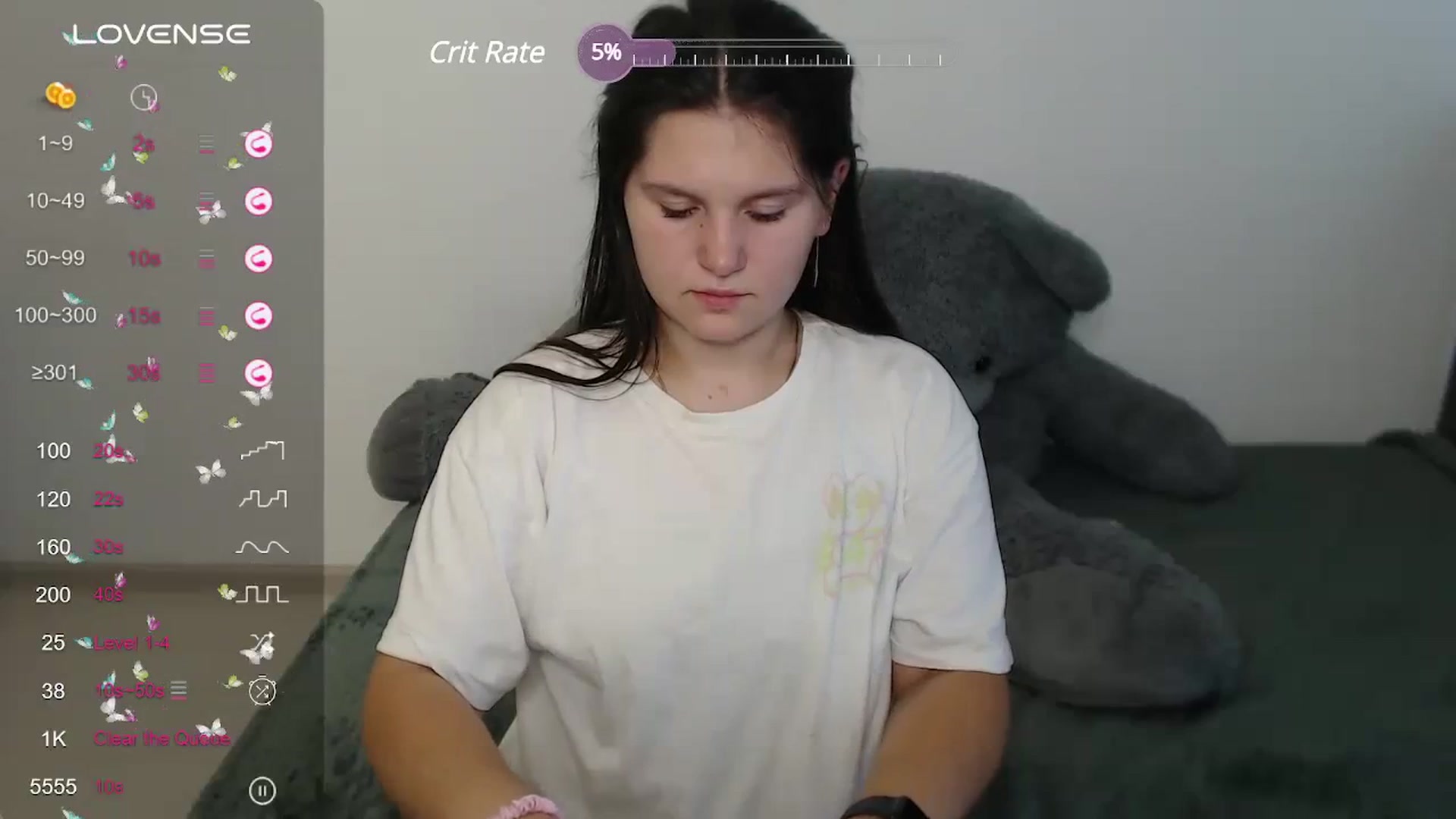 Lillyy_sweet video thumbnail