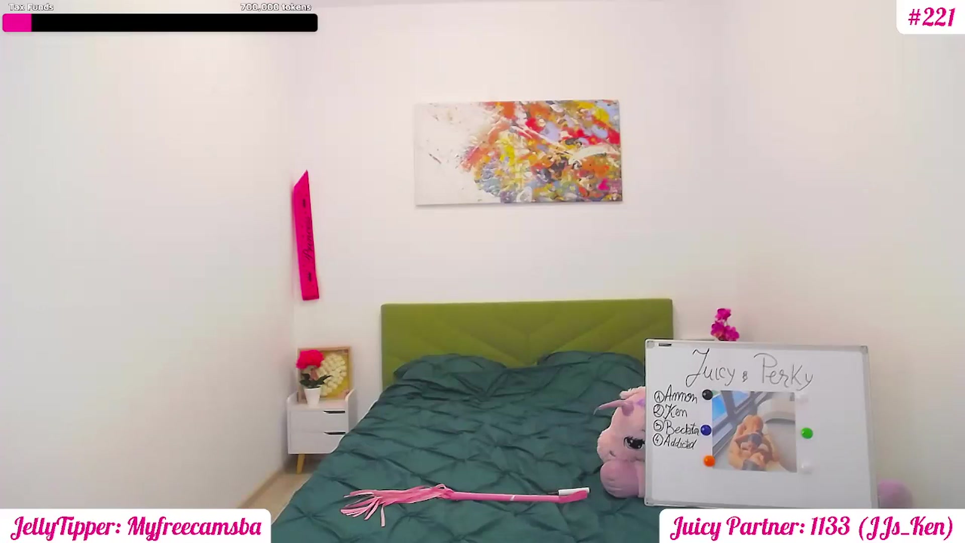JuicyJelly video thumbnail