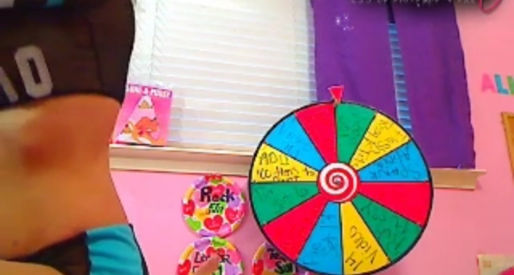 AliciaSecrets video thumbnail