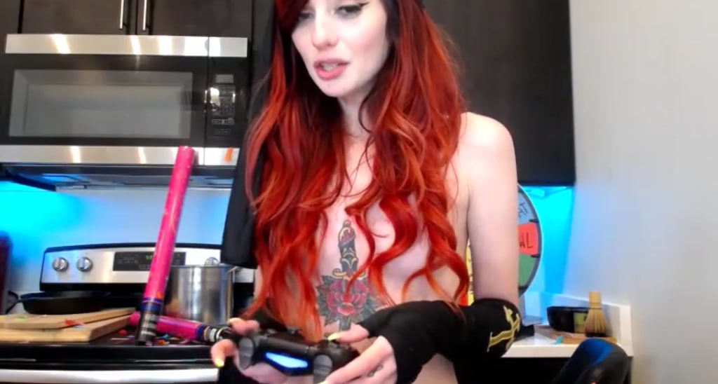 BabeAriel video thumbnail