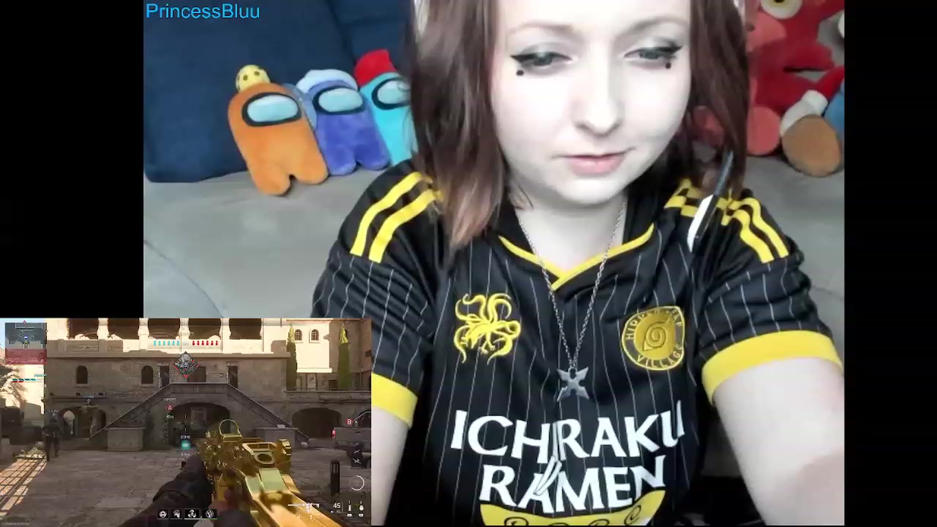 PrincessBluu video thumbnail