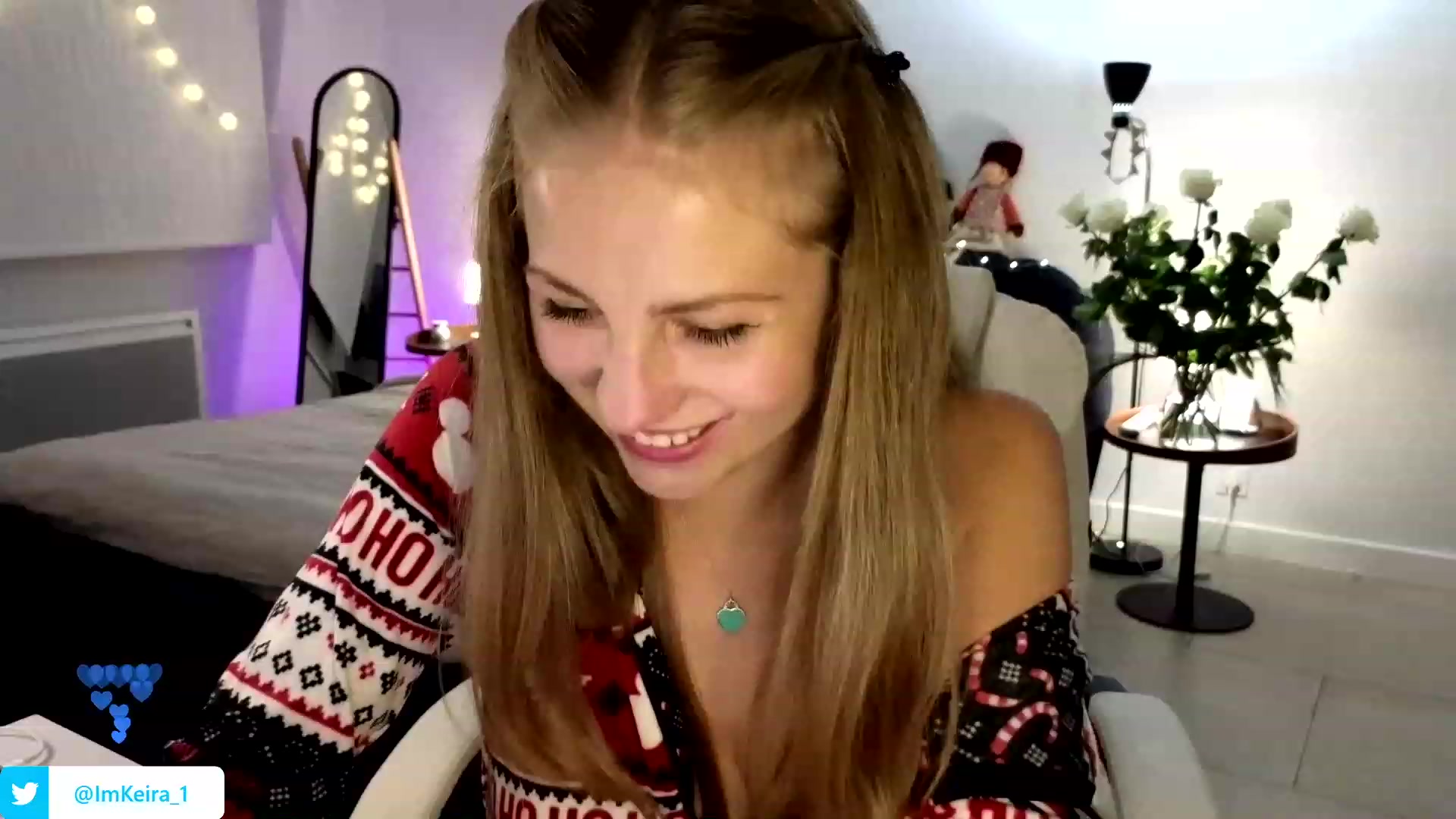 ImKeira video thumbnail