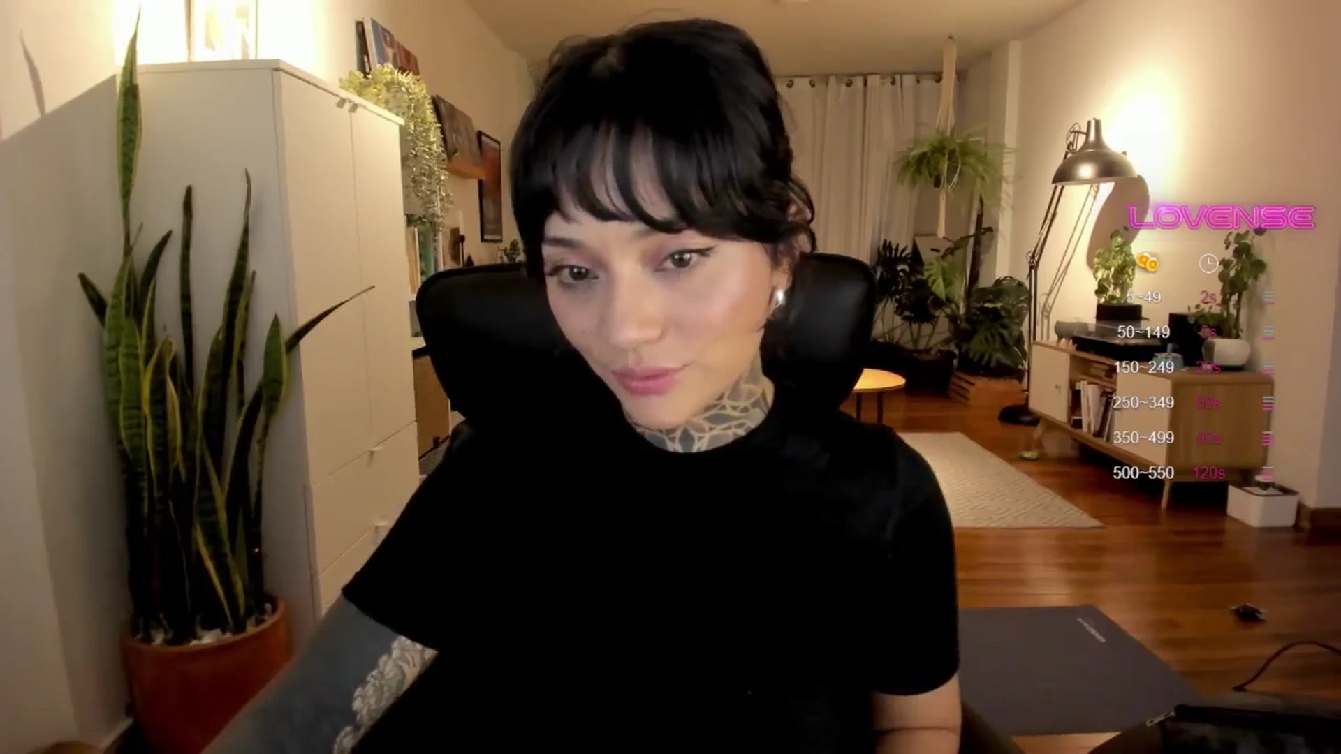 Ysabeau video thumbnail