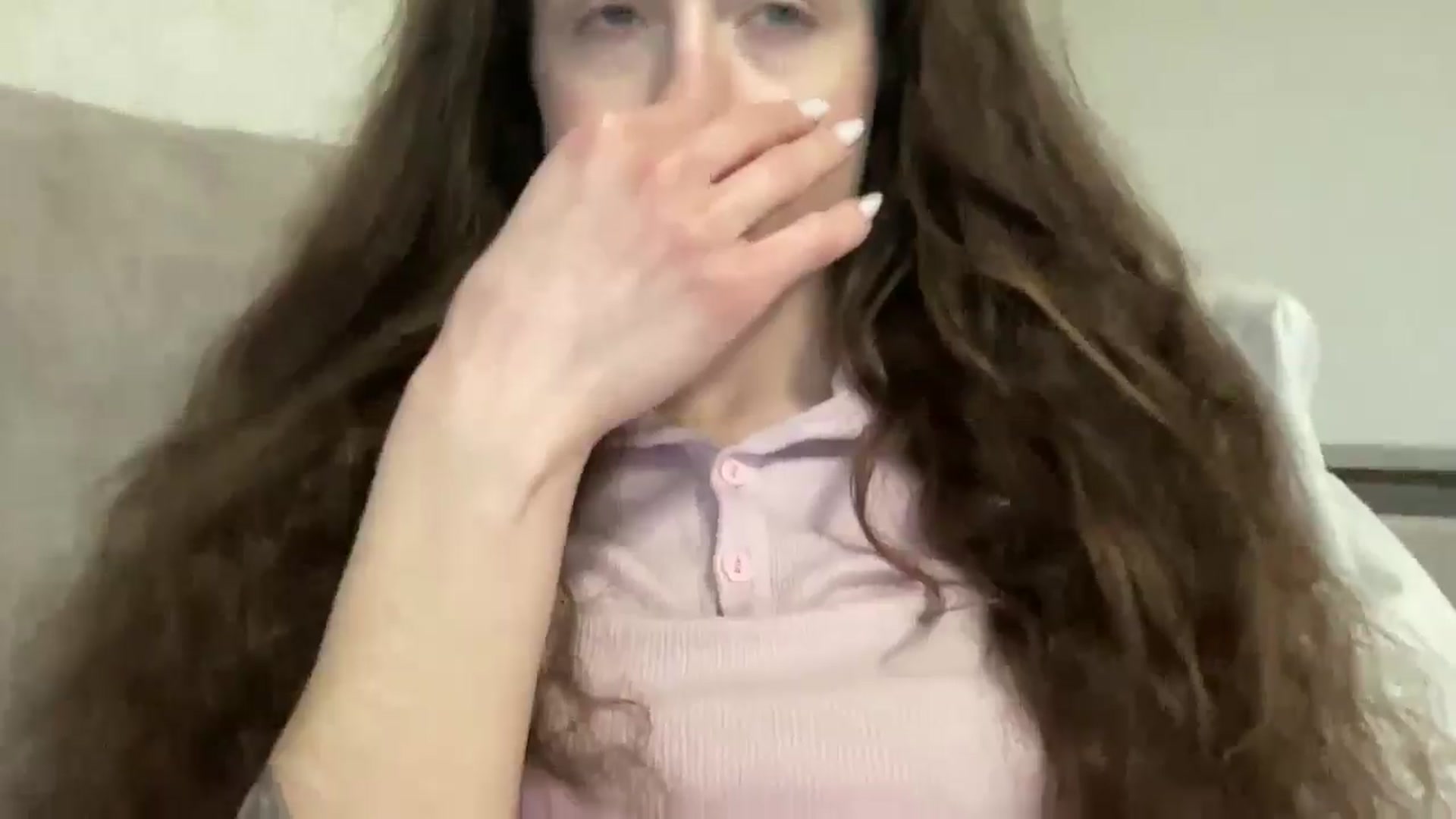 CurlyDream video thumbnail