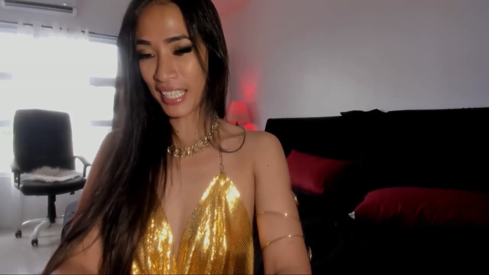 ExoticGoddesX video thumbnail