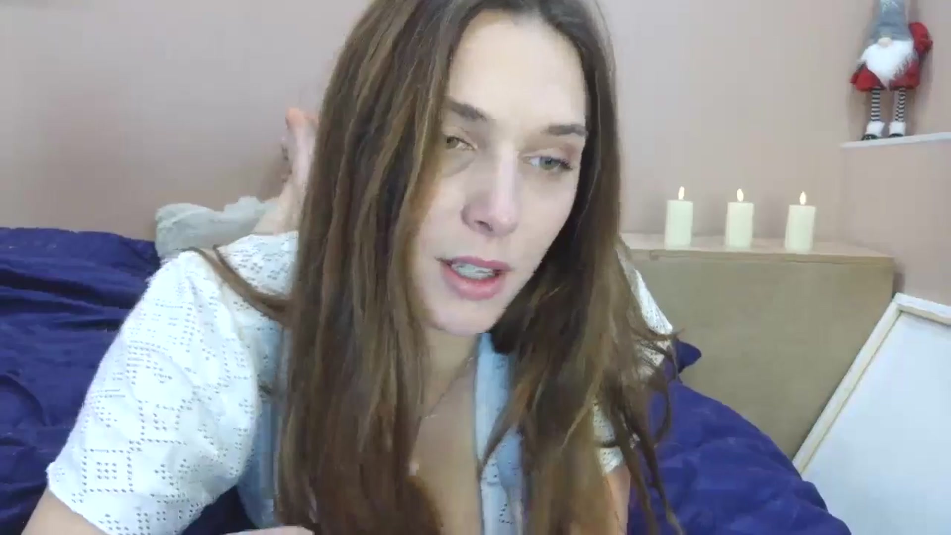 HaleyReed video thumbnail