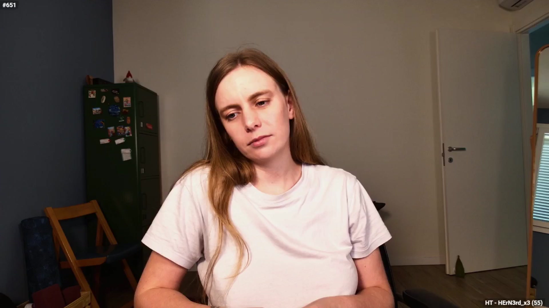 Personage video thumbnail