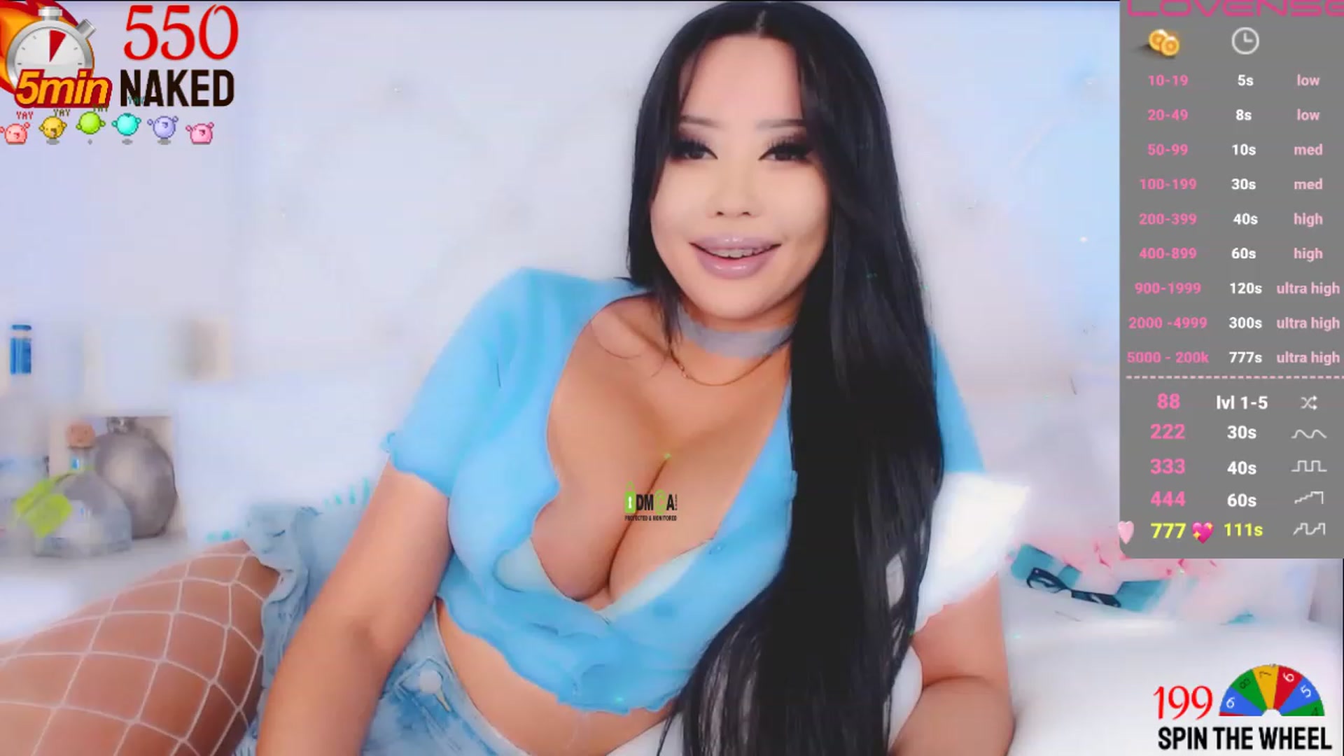 Lucky_Star888 video thumbnail