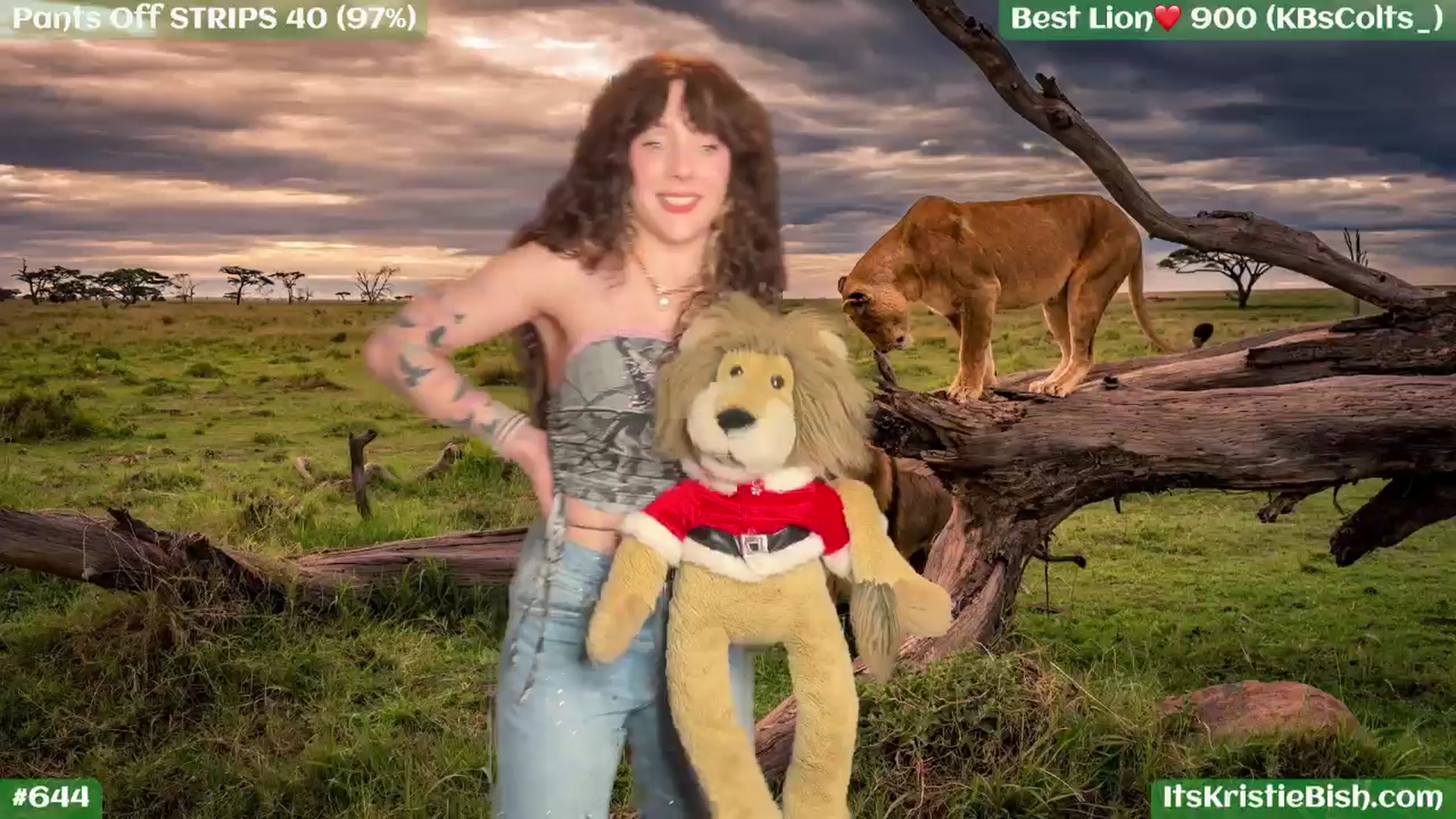 KristieBish video thumbnail