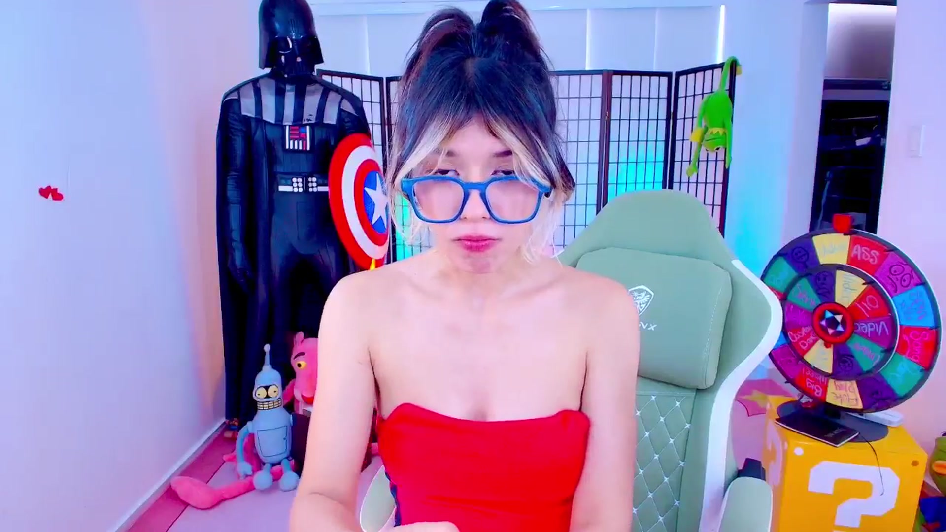 Agostinha_Red video thumbnail