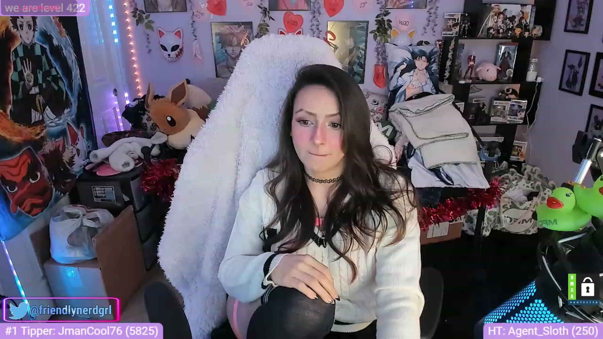 Alyx_Singer video thumbnail