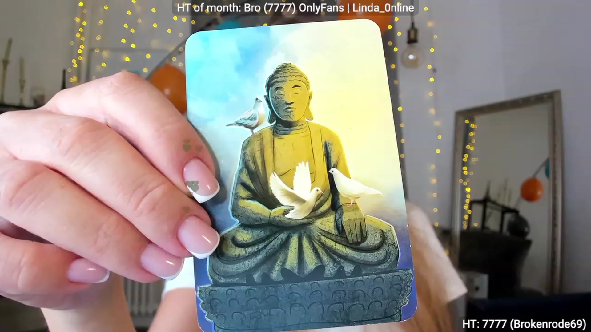 Linda_0nline video thumbnail