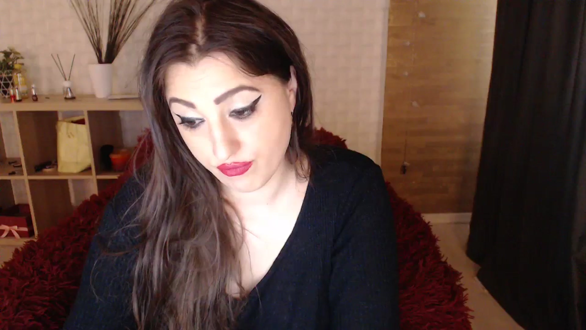 HotRebbecca video thumbnail