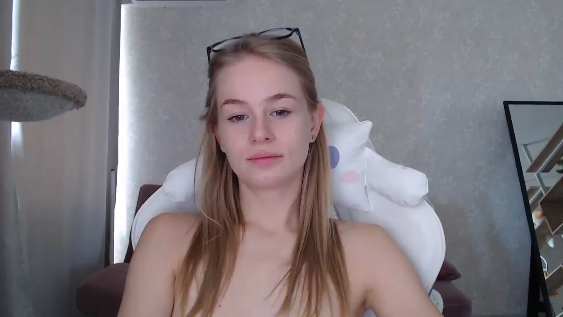 Blondino4ka07 video thumbnail