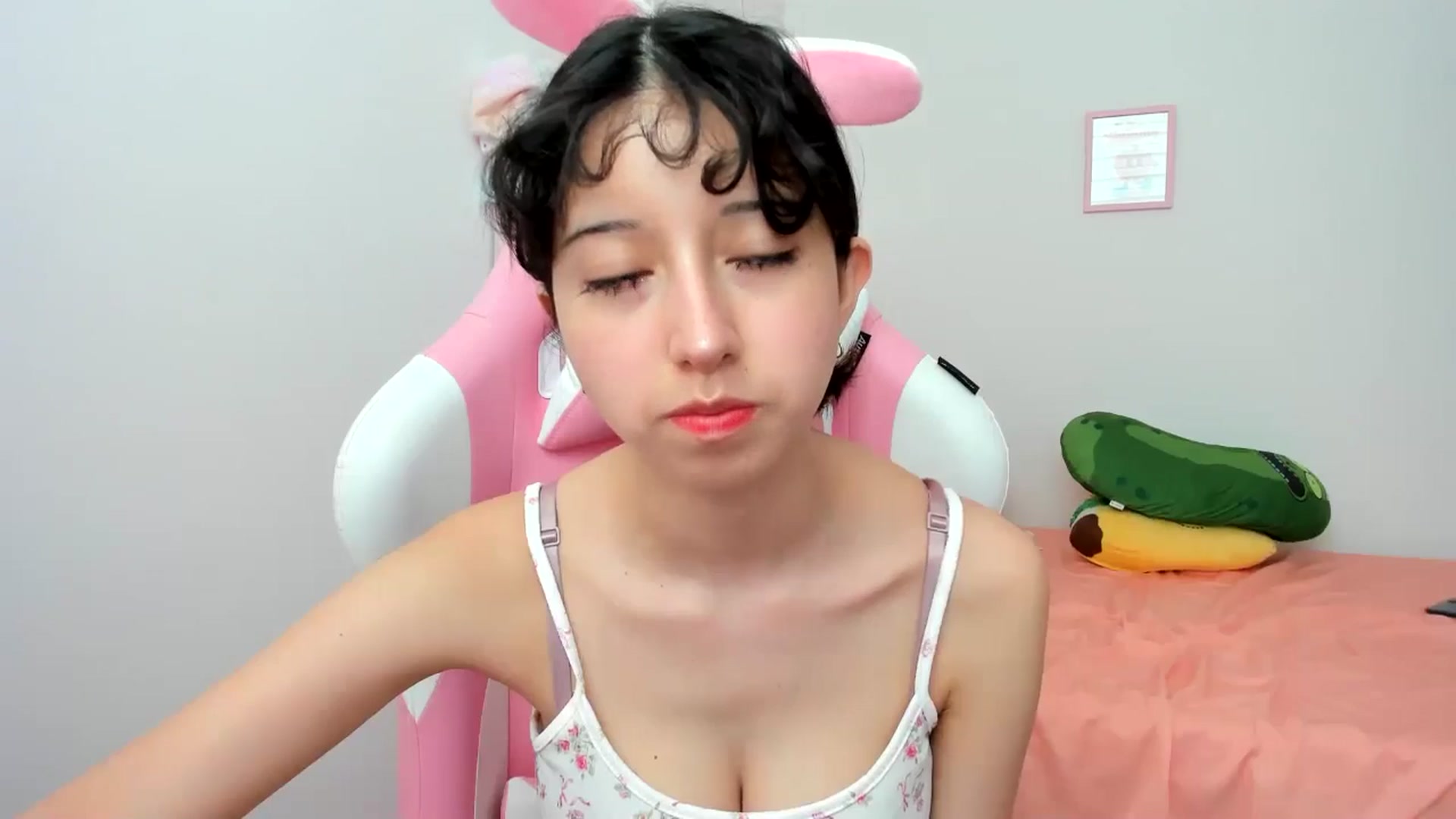 Cherrycute666 video thumbnail