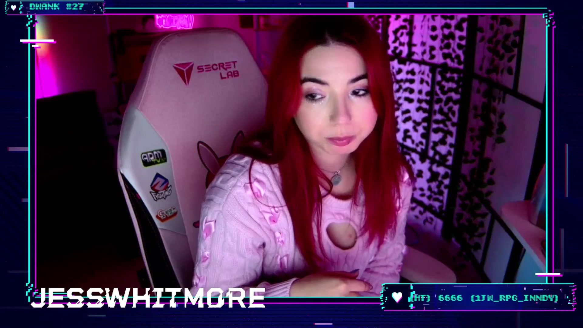 JessWhitmore video thumbnail