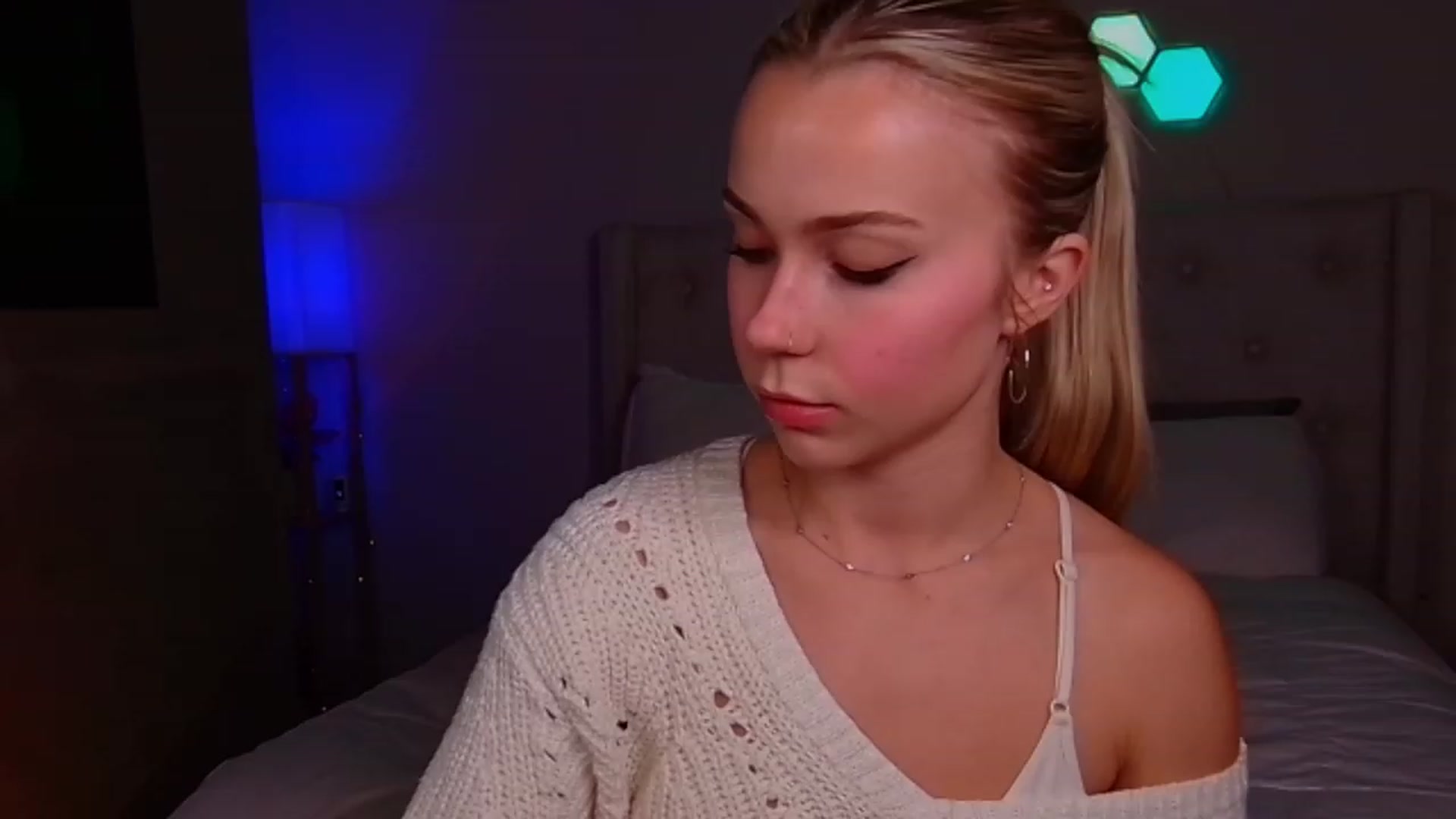snowkittyyyy video thumbnail