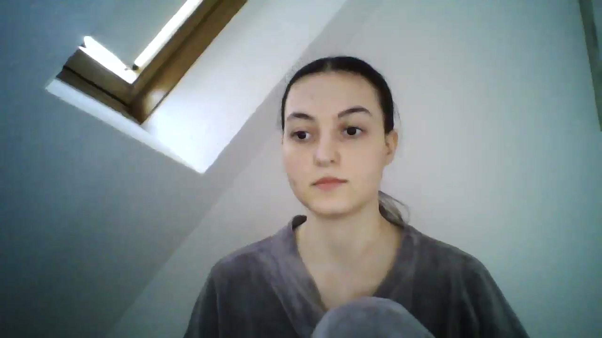 IrisAmore video thumbnail