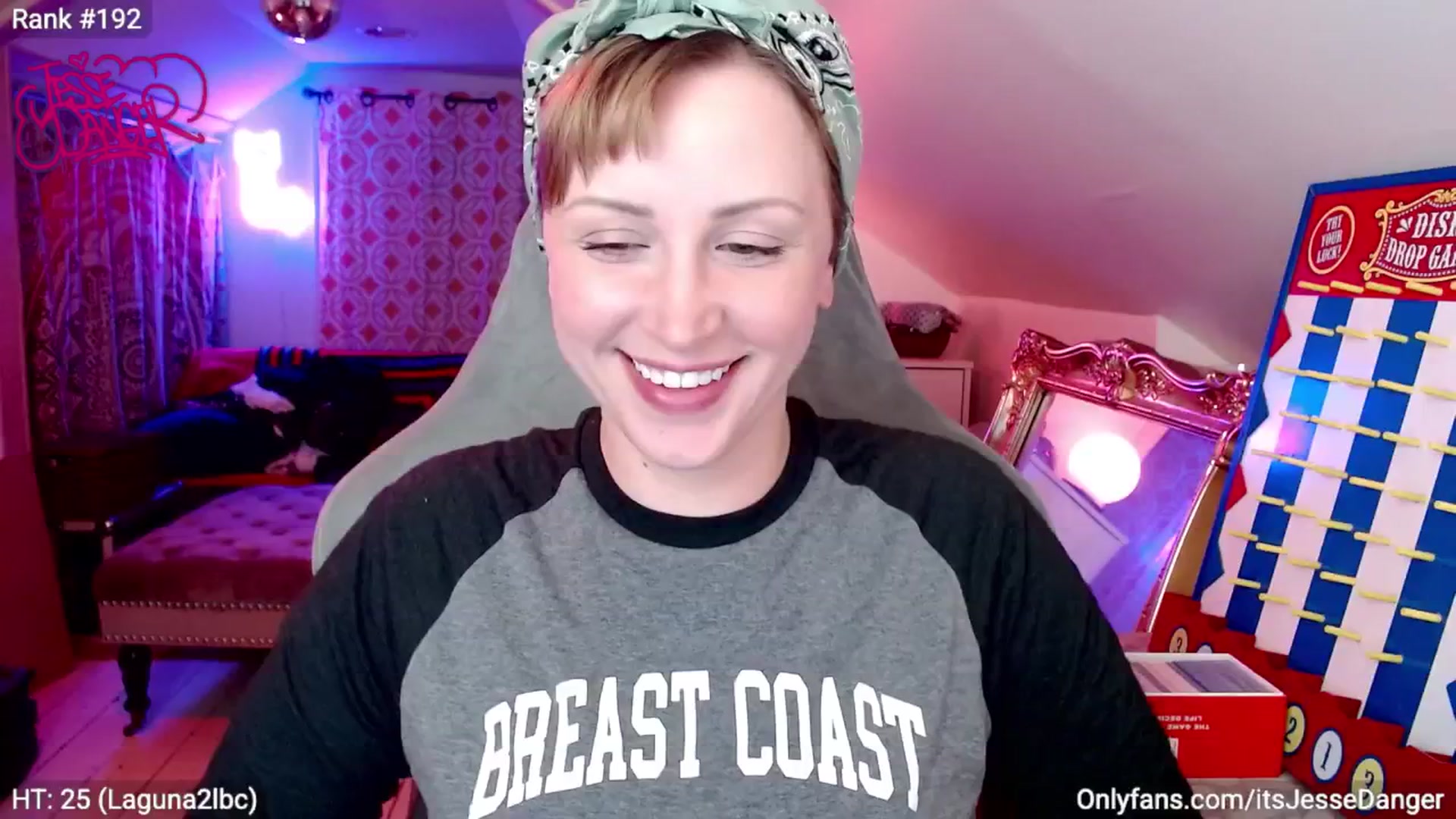 JesseDanger video thumbnail