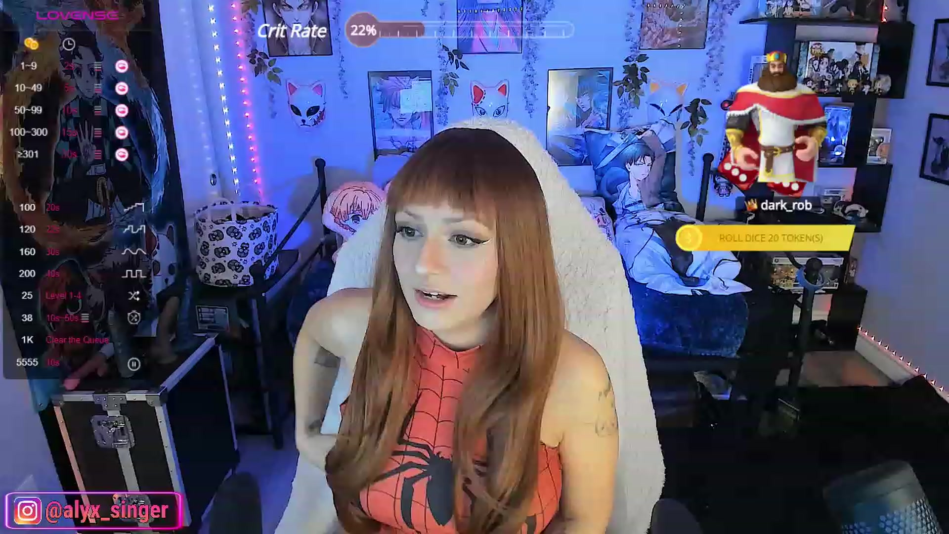 Alyx_Singer video thumbnail