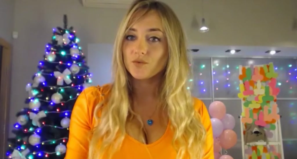 StaceyAdams video thumbnail