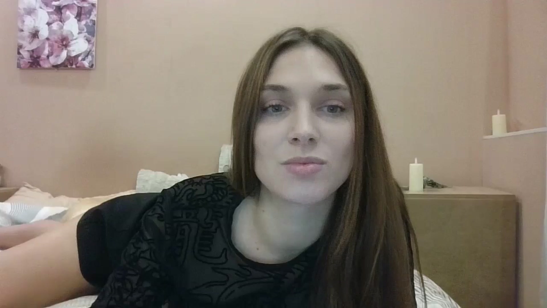 HaleyReed video thumbnail