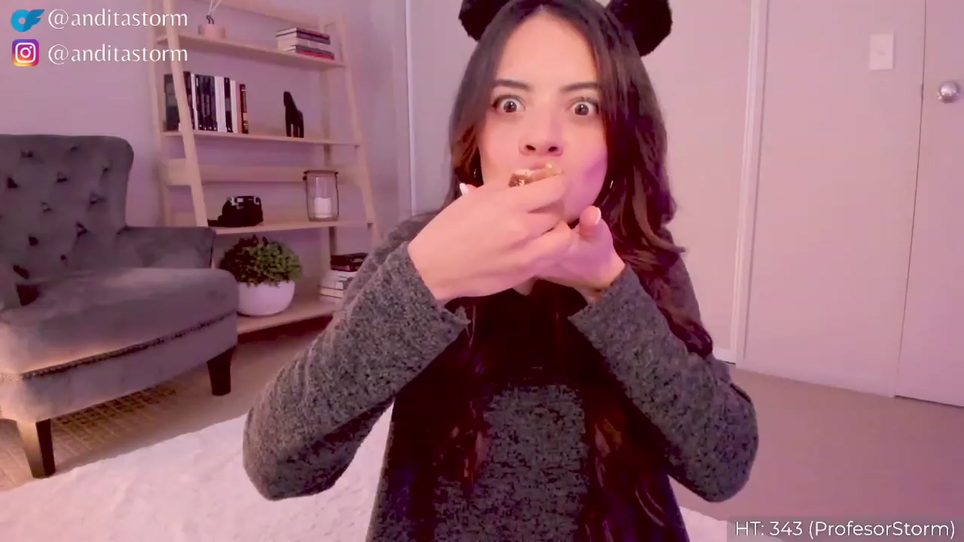 AnditaStorm video thumbnail