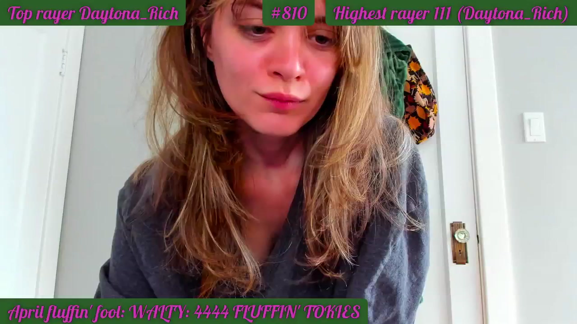 FluffinRayRay video thumbnail