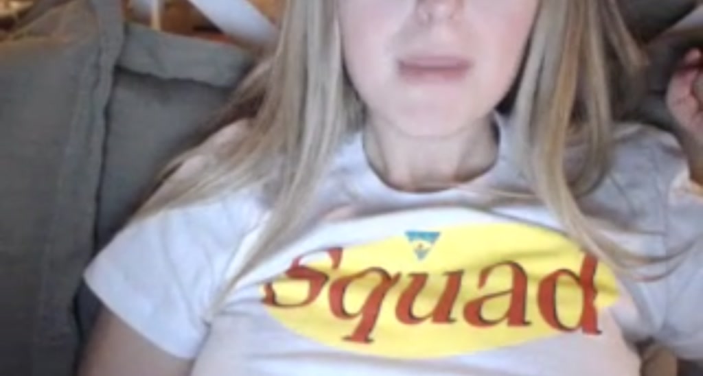 AriaNina video thumbnail