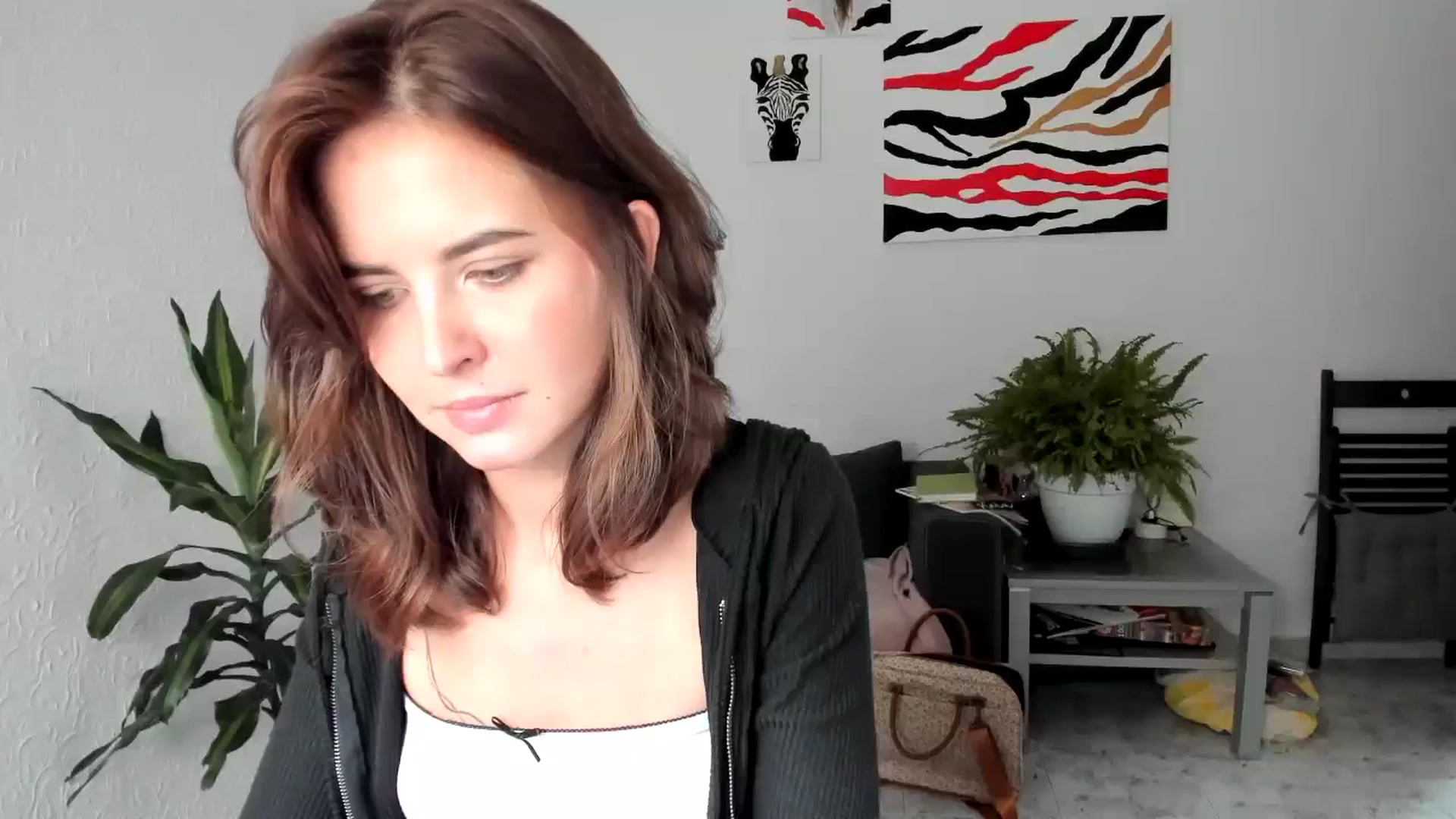 AhahaGirl video thumbnail