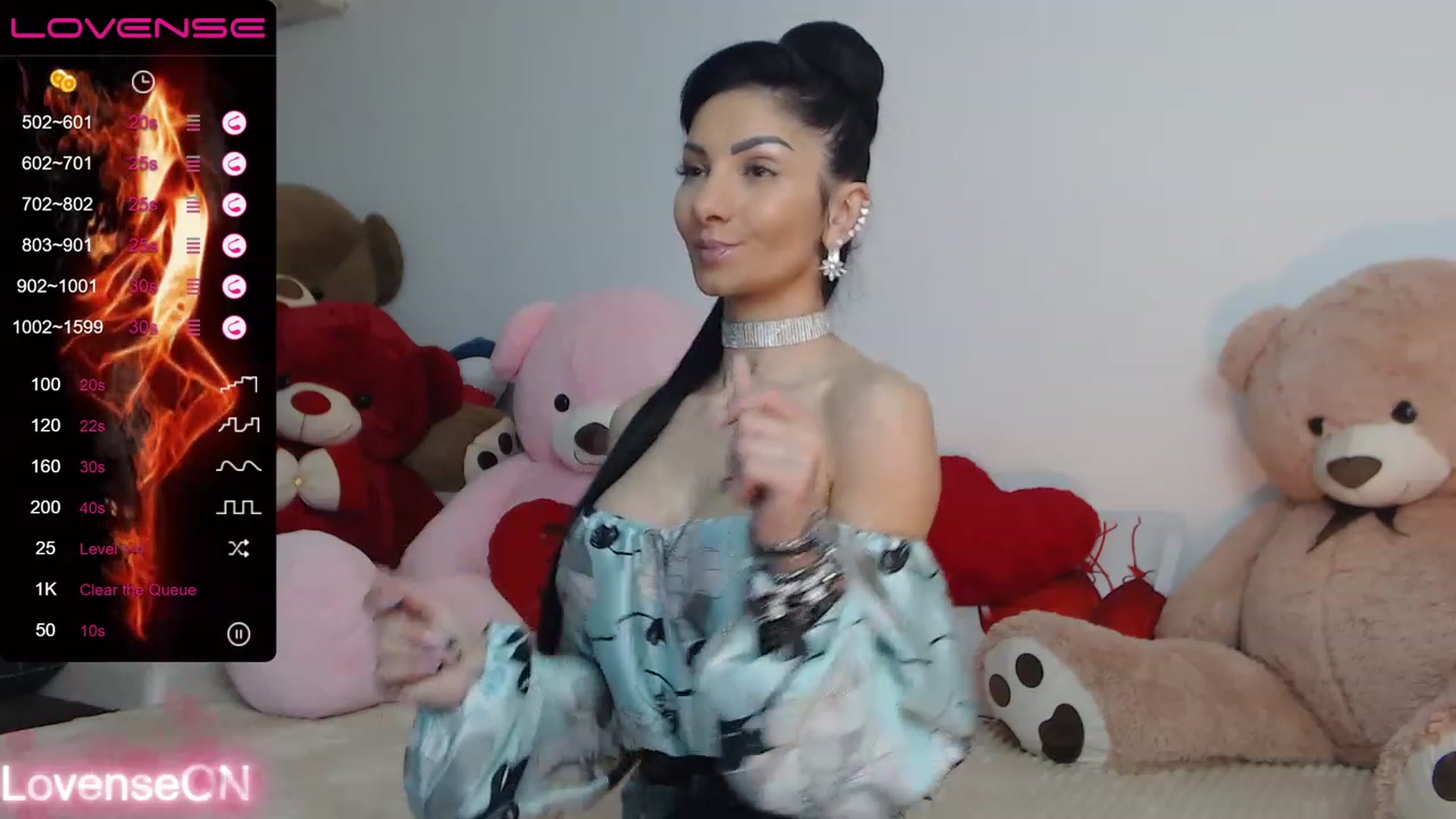 EvelynAisha video thumbnail