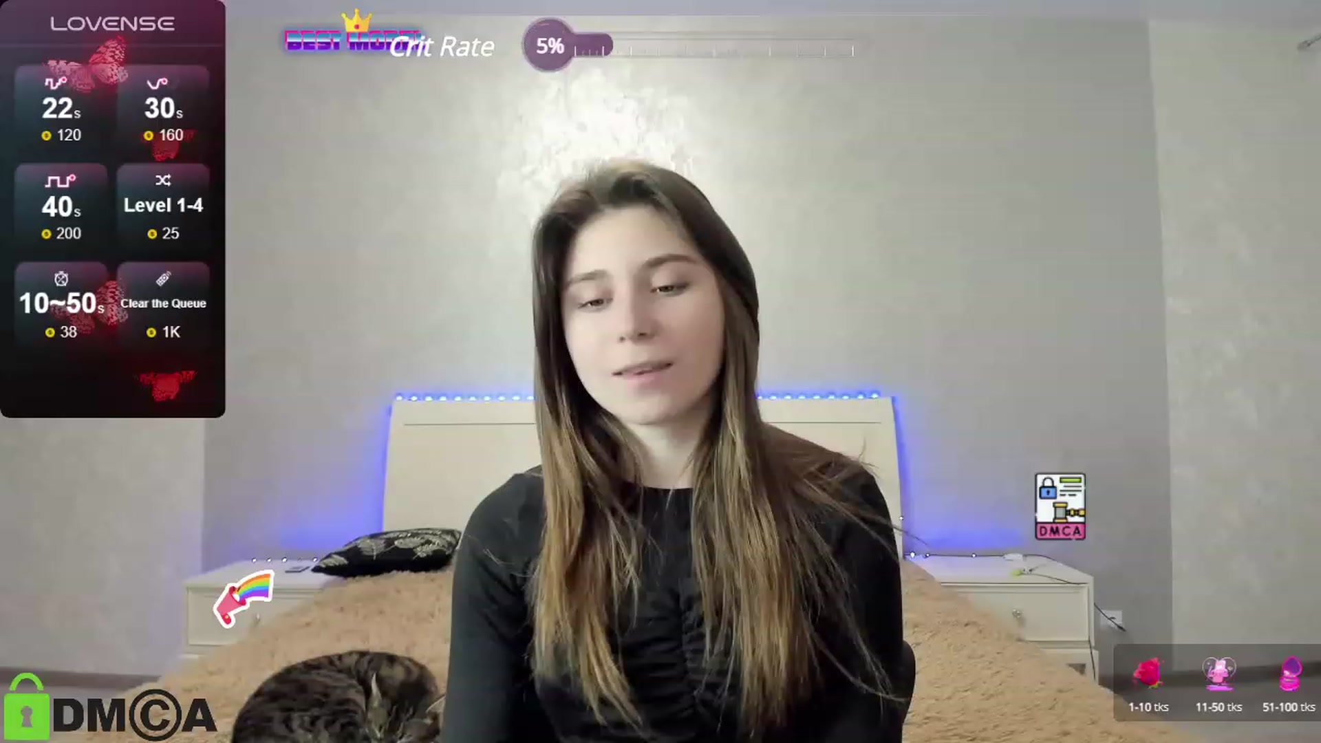 MonicaaCute video thumbnail
