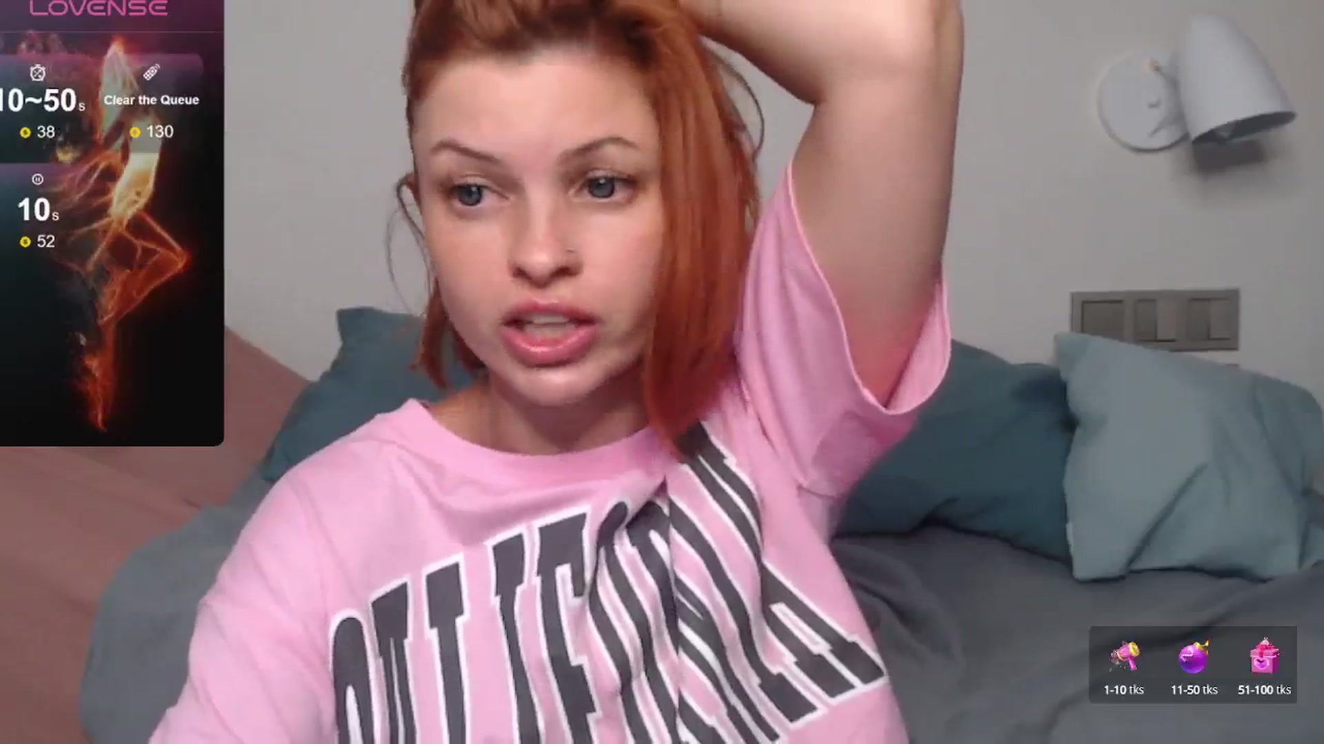 Redhead_foxie video thumbnail