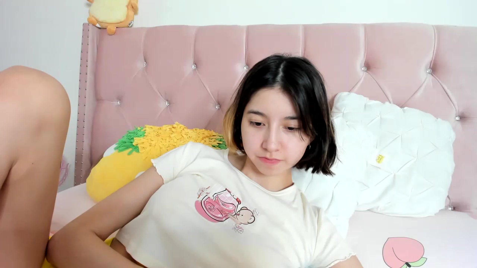 Cherrycute666 video thumbnail