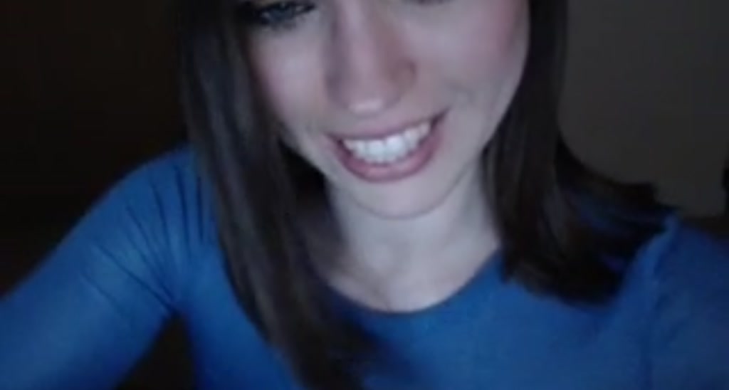 Girl_X_Power video thumbnail