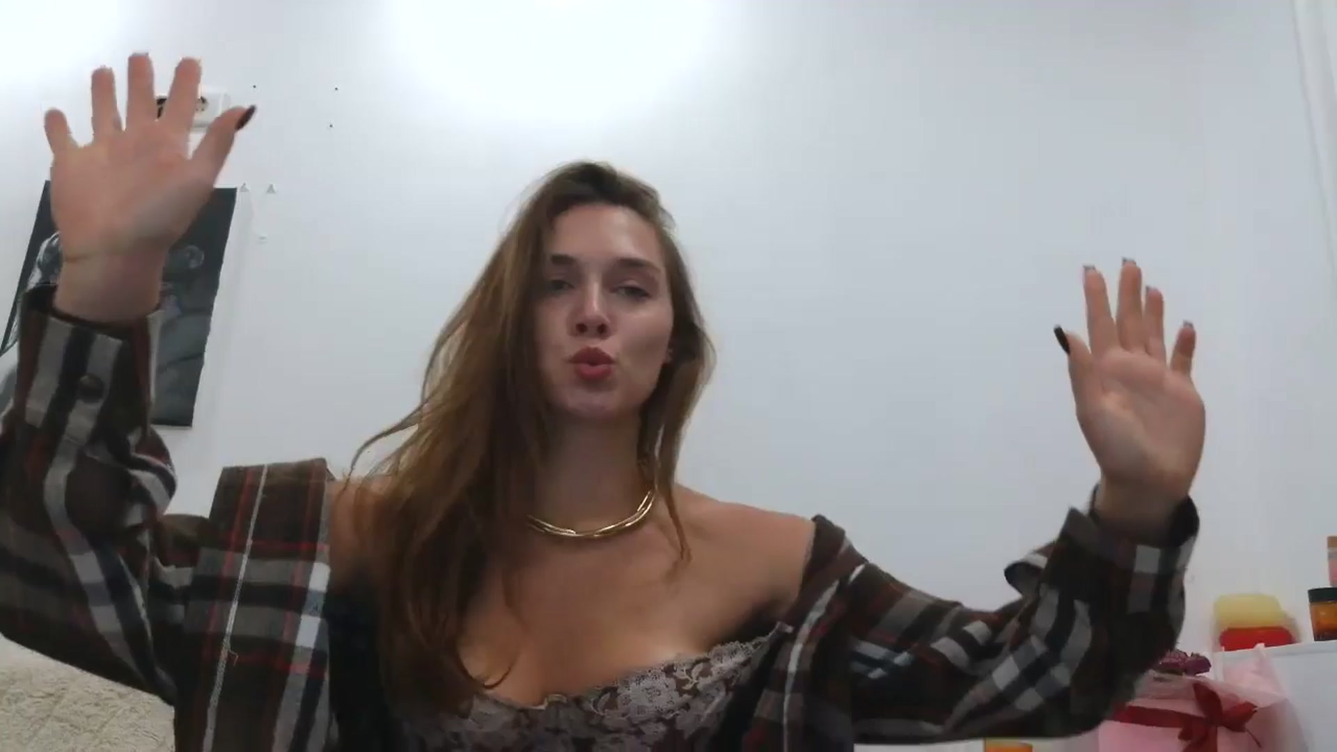 HaleyReed video thumbnail