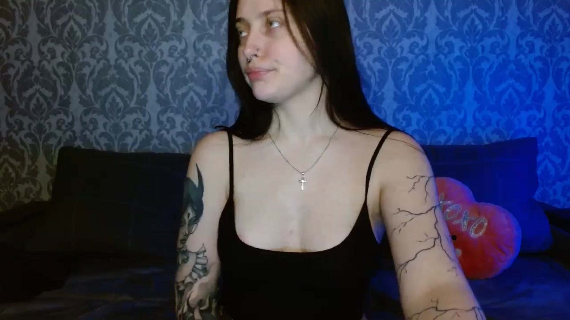 AmyWard video thumbnail
