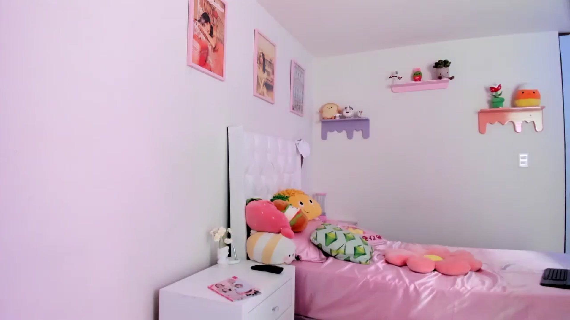 Cherrycute666 video thumbnail