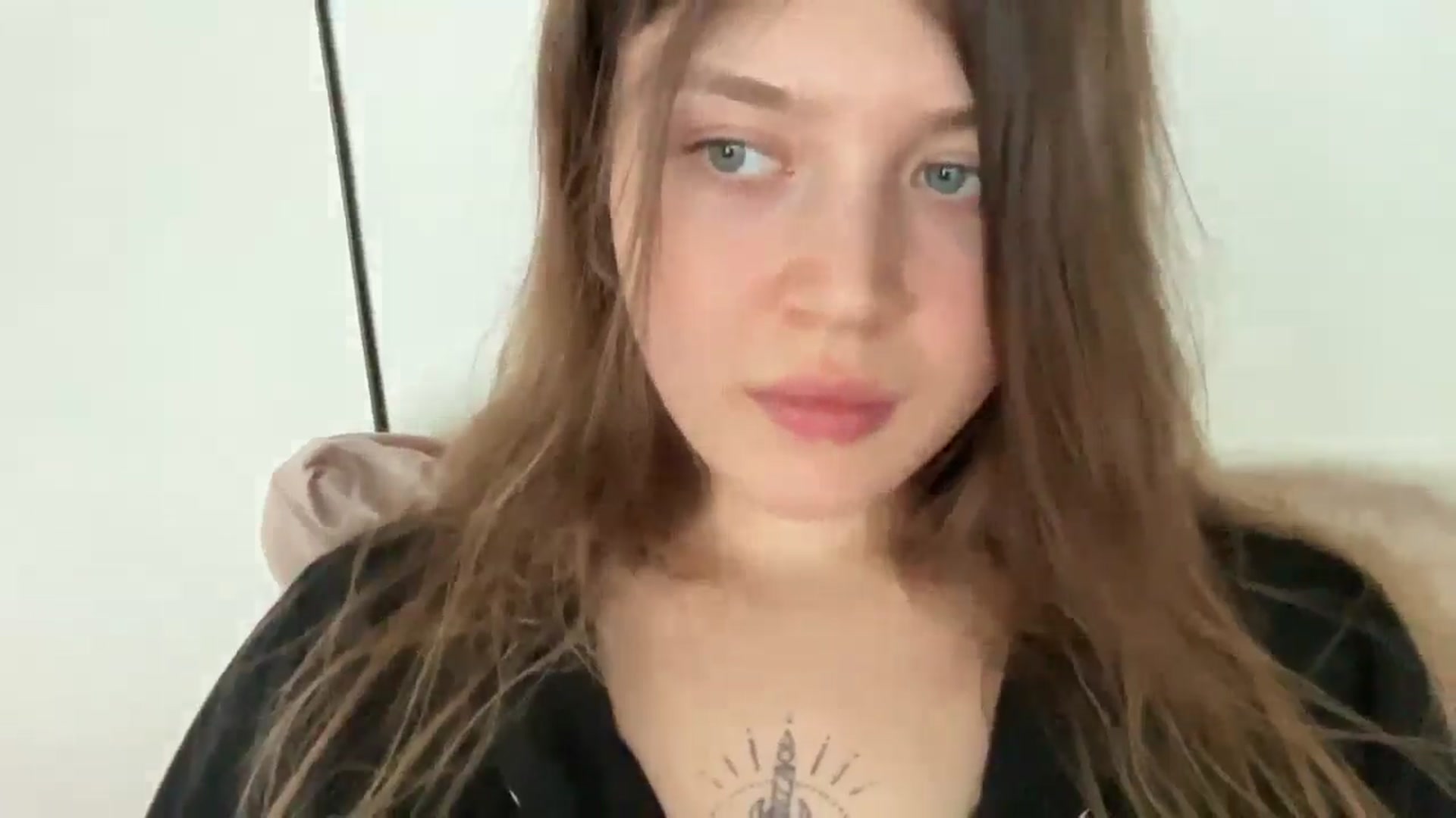 BuckwheatLady video thumbnail