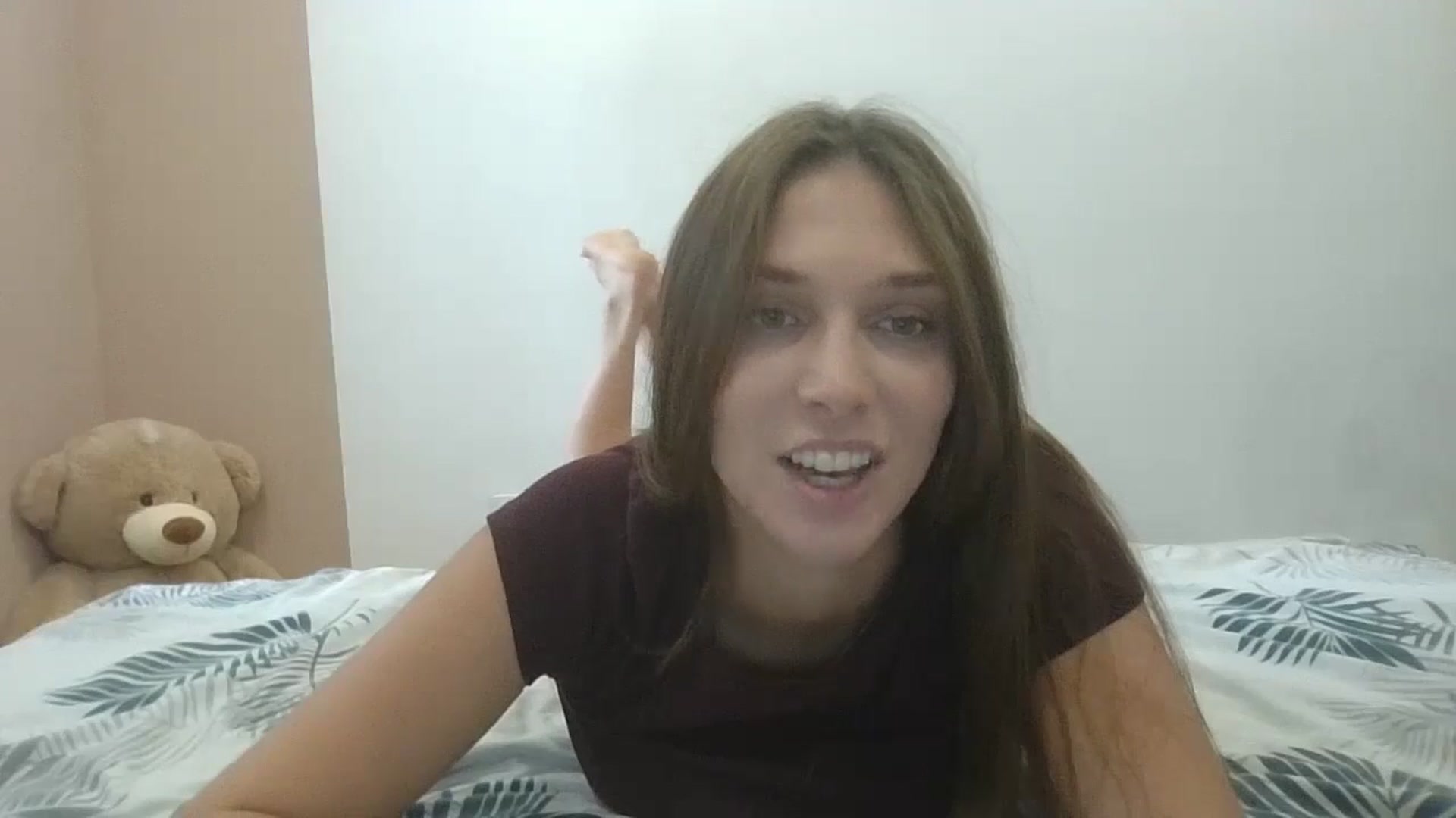 HaleyReed video thumbnail
