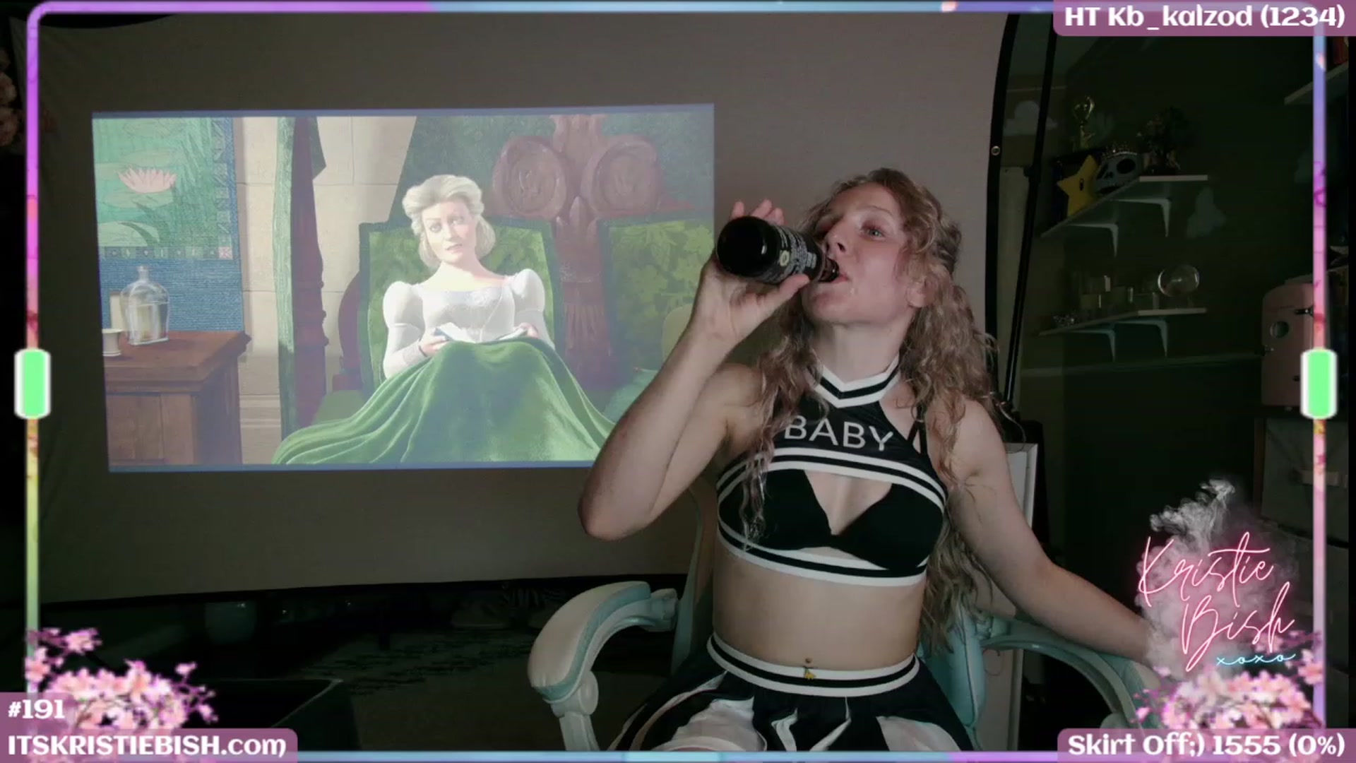KristieBish video thumbnail