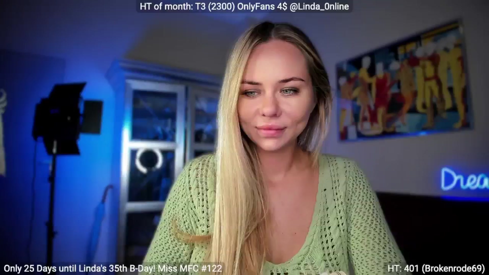 Linda_0nline video thumbnail