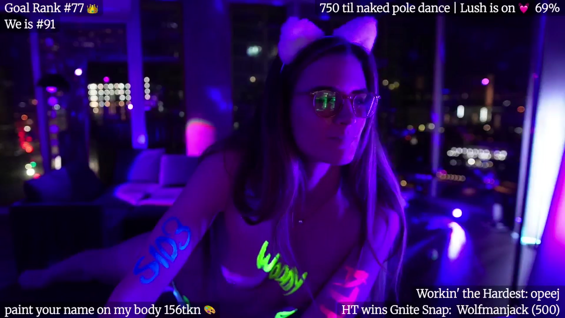 Gia_OHill video thumbnail