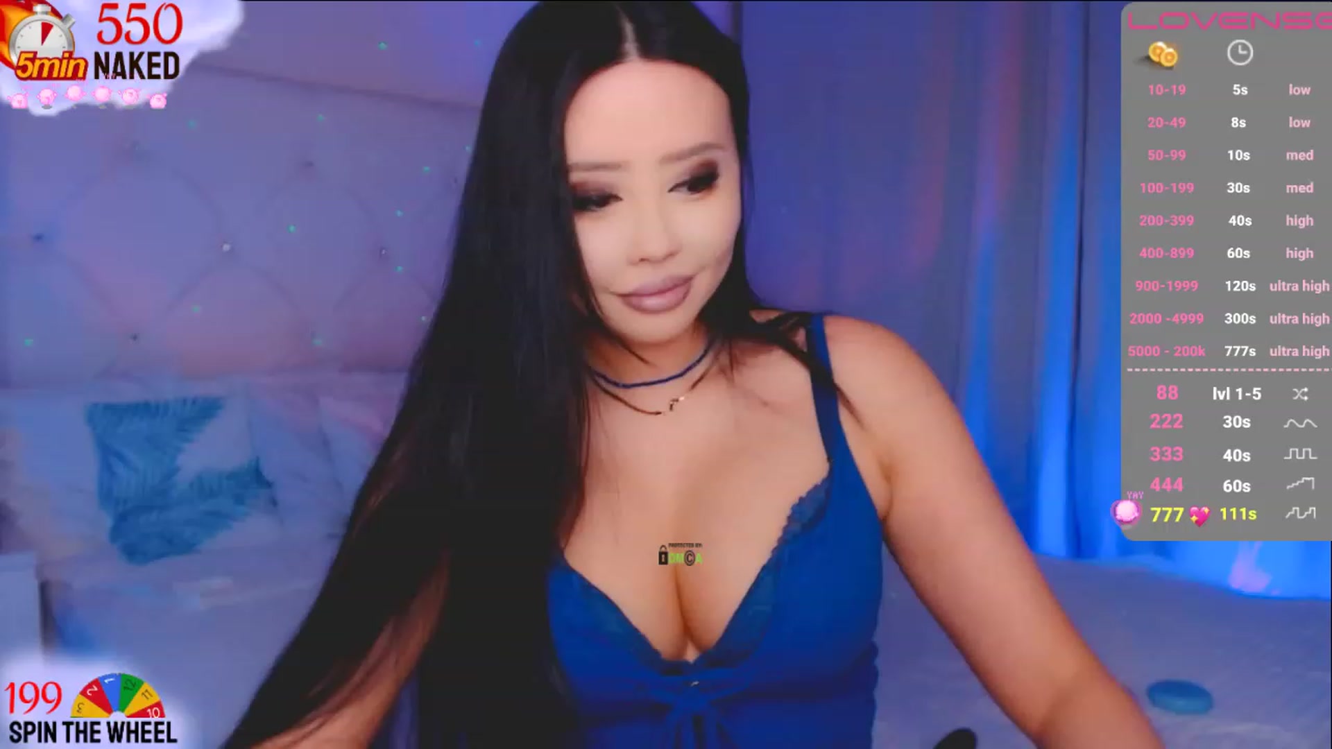Lucky_Star888 video thumbnail