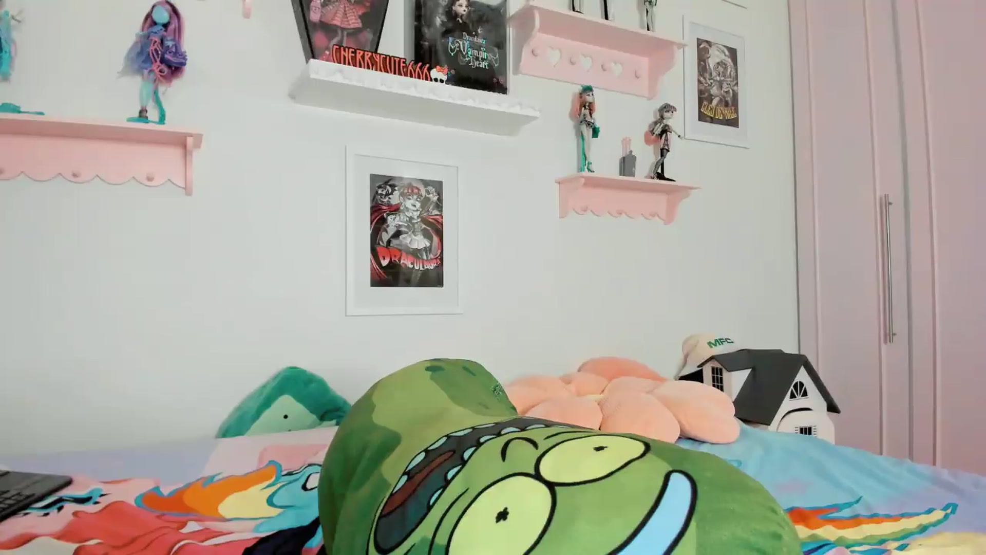 Cherrycute666 video thumbnail