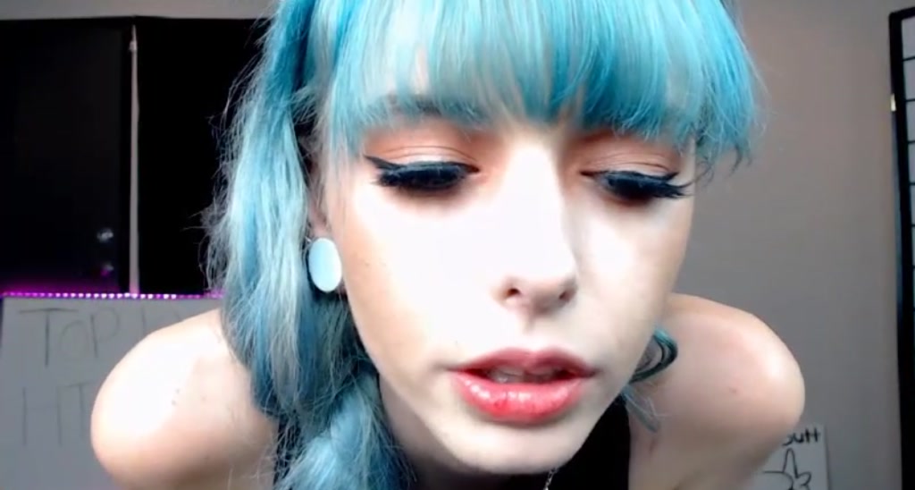 Stormy video thumbnail