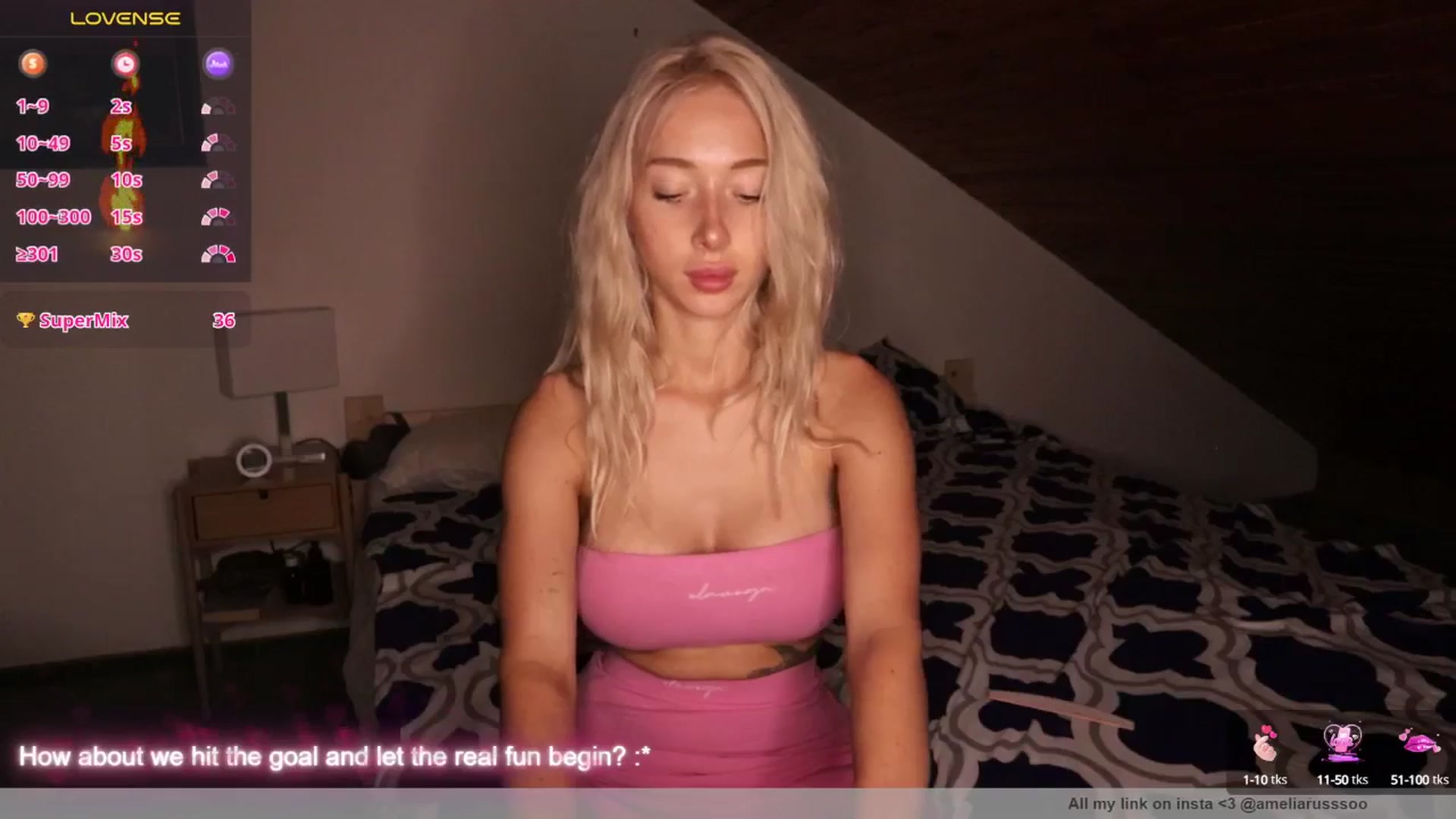 AmeliaRussso video thumbnail